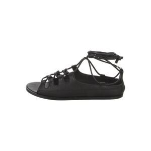 ❤️The Row Gilli Leather Sandals❤️